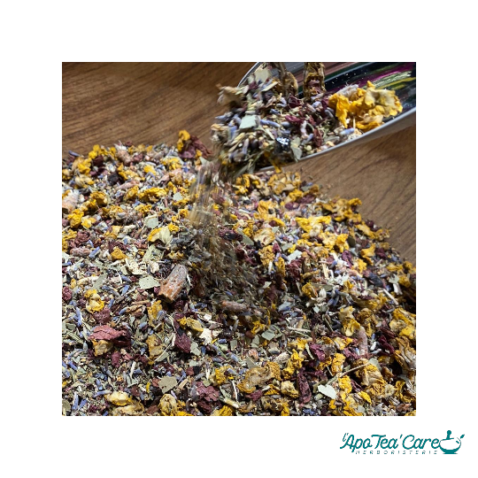 L'apoTea'Pure "Respiration"