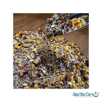 L'apoTea'Pure "Respiration"