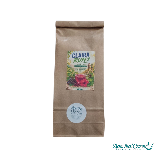 L'apoTea'Recup 60g