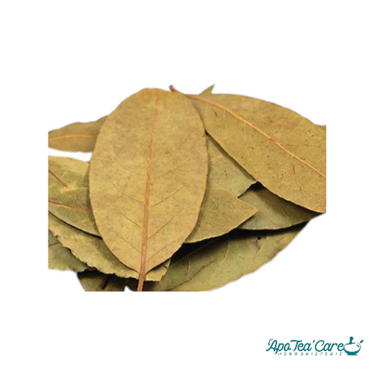 Laurier Sauce Bio Feuille Entière