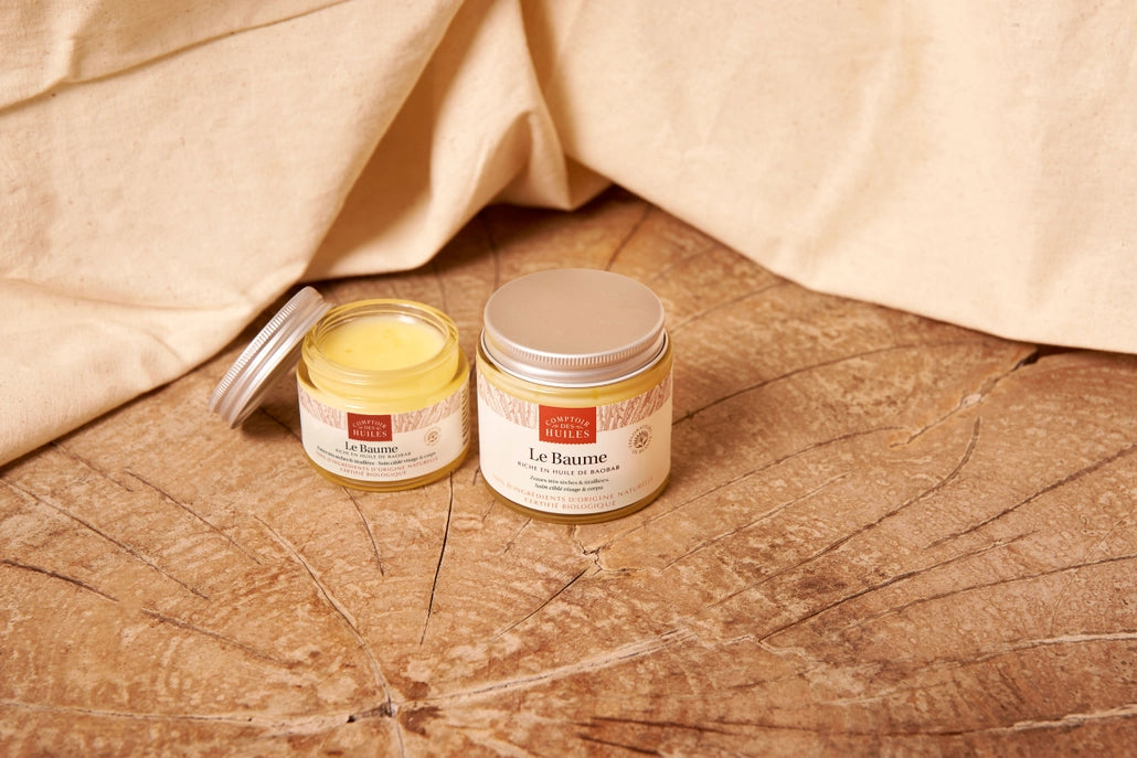 Le Baume Bio