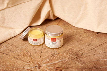 Le Baume Bio
