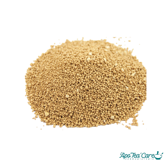 Levure Revivifiable Granulé Probiotique Naturel et Vitalité