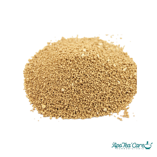 Levure Revivifiable Granulé Probiotique Naturel et Vitalité