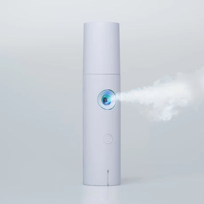 Lilia : diffuseur par ultra-nébulisation