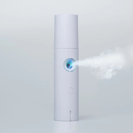 Lilia : diffuseur par ultra-nébulisation