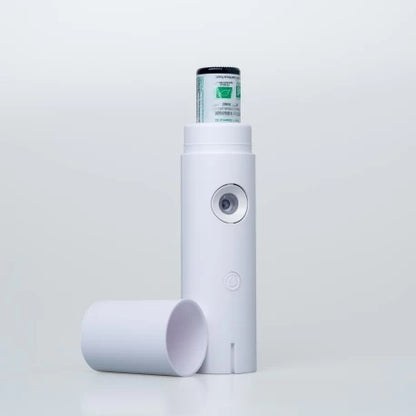 Lilia : diffuseur par ultra-nébulisation