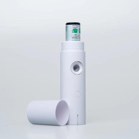 Lilia : diffuseur par ultra-nébulisation