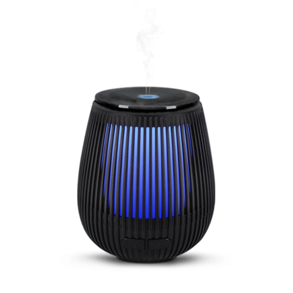Linalia : diffuseur ultrasonique