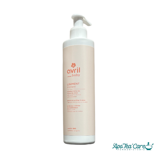 Liniment bébé Avril Cosmétiques Bio