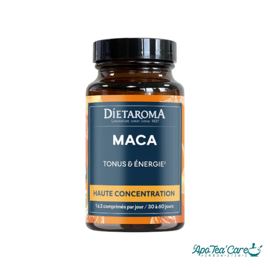 MACA Dietaroma 60 Gélules