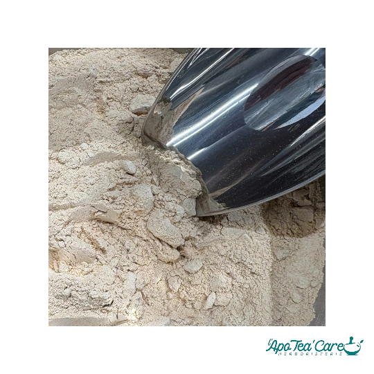 Maca Bio Poudre Vitalité & Libido Naturelle