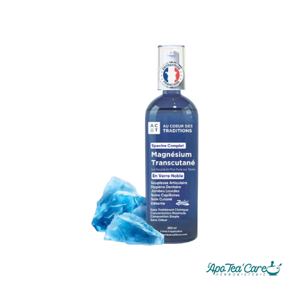 Magnésium Transcutané 100ml