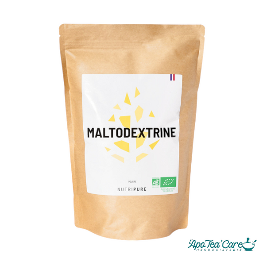 Maltodextrine bio 1kg