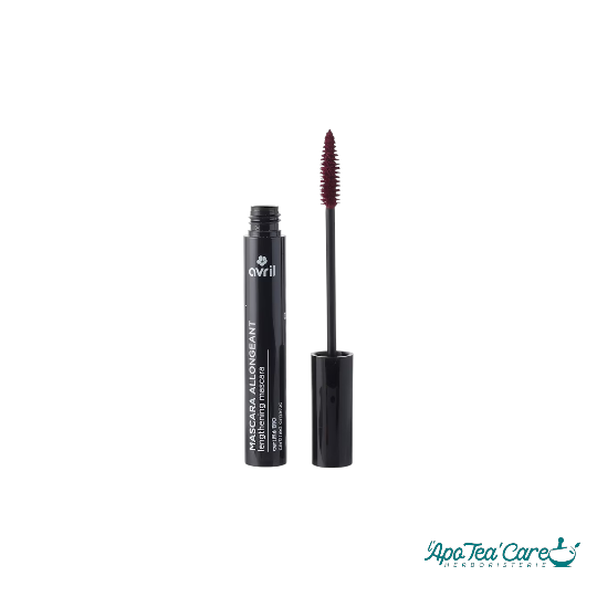 Mascara Allongeant Avril Cosmétiques Bio