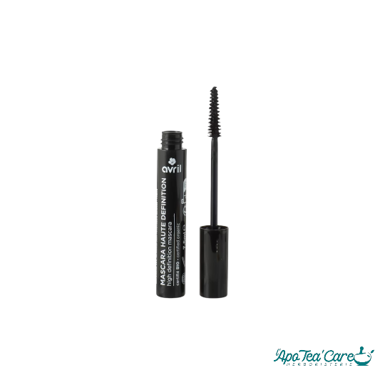 Mascara Haute Définition Avril Cosmétiques Bio