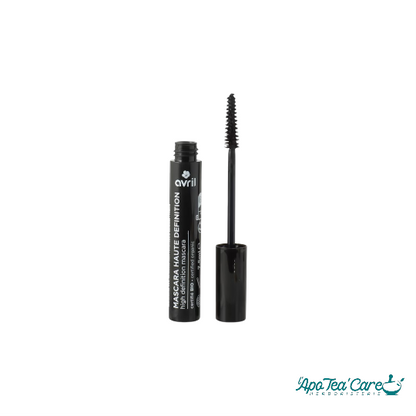 Mascara Haute Définition Avril Cosmétiques Bio