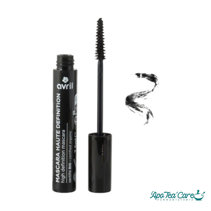Mascara Haute Définition Avril Cosmétiques Bio