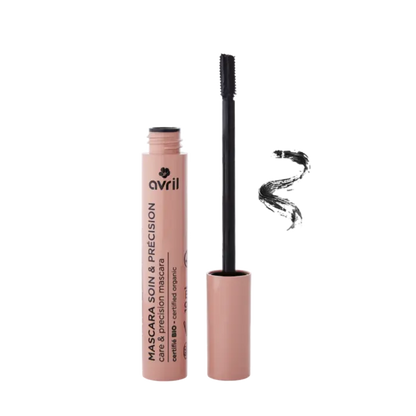 Mascara soin & précision Avril Cosmétiques Bio