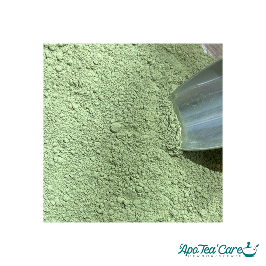 Matcha Japonais premium bio- L'ApoTea'Care herboristerie