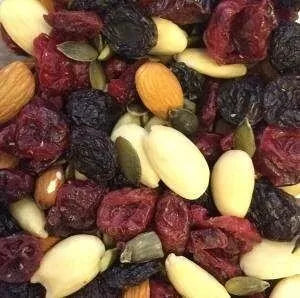 Mélange Sportif Bio 140g - Infusion Énergie et Récupération