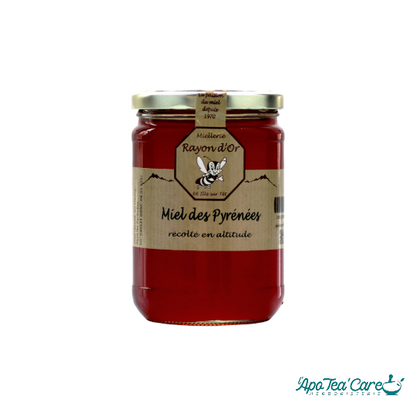 Miel des Pyrénées