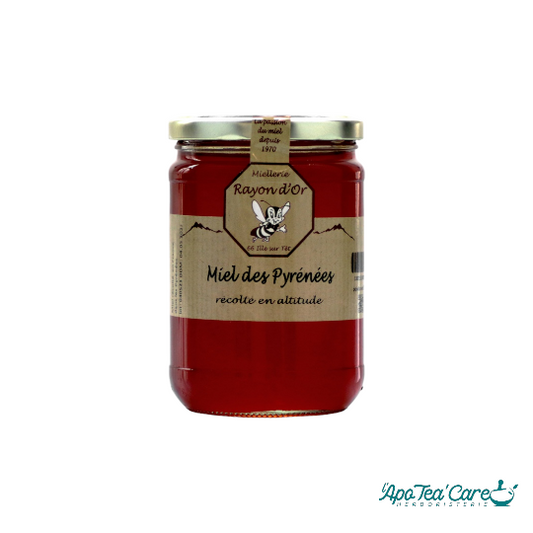 Miel des Pyrénées