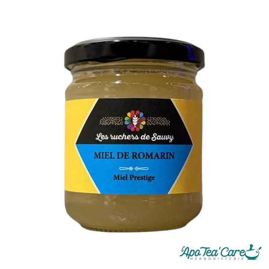 Miel de Romarin 250g