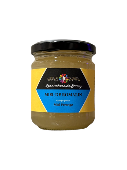 Miel de Romarin 250g