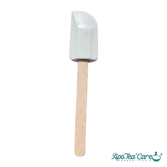 Mini Maryse en silicone et bois