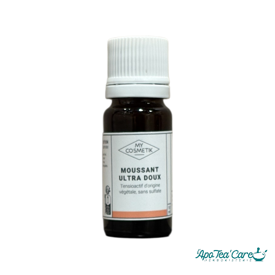 Moussant Ultra Doux pour préparation cosmétiques 