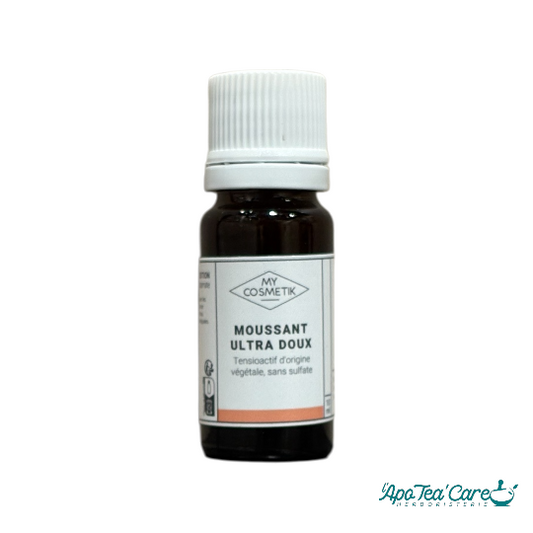 Moussant Ultra Doux pour préparation cosmétiques 