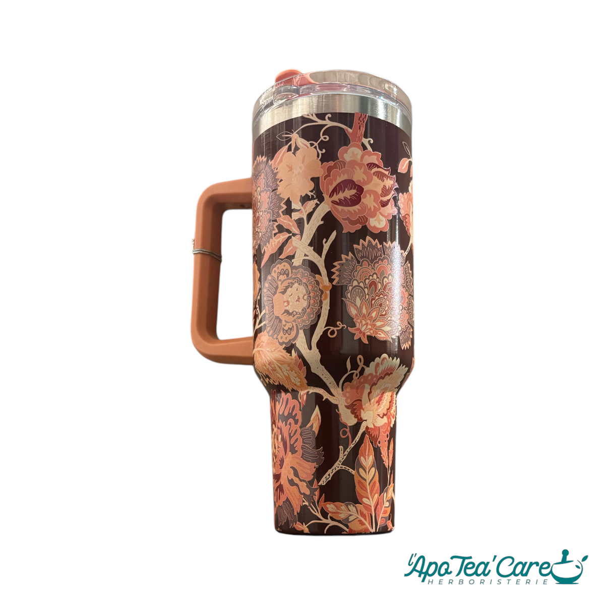 Mug de Voyage Isotherme – 700ml & 1.2L – Yoko Design