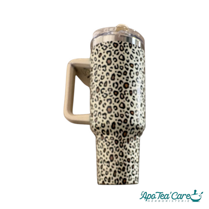 Mug de Voyage Isotherme – 700ml & 1.2L – Yoko Design