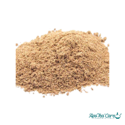 Muscadier Noix Poudre - Digestion & Cuisine Aromatique