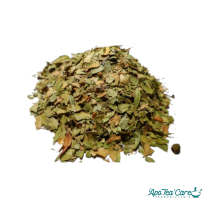 Myrte Feuille Coupée - Confort Respiratoire &  Urinaire