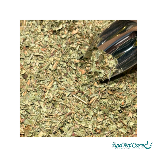 Myrte Feuille Coupée - Confort Respiratoire &  Urinaire
