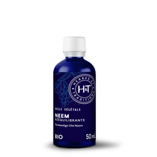 Huile Végétale Neem 50ml