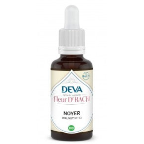 Fleurs de Bach Noyer 15 ml