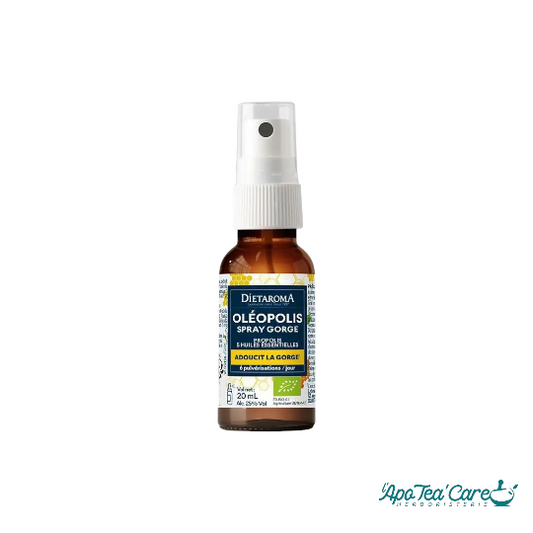 Oléopolis Spray Gorge Dietaroma