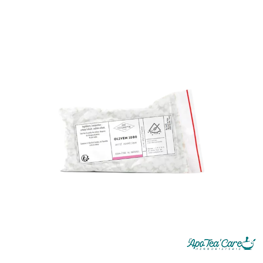 Emulsifiant pour Crème Onctueuse Olivem 1000