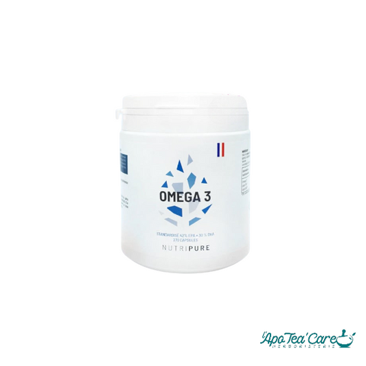 Omega 3 Epax - Format : 90 capsules