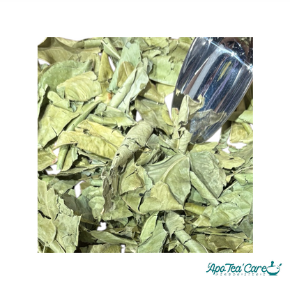 Oranger Bigaradier Feuille Triée - Relaxation &  Sommeil