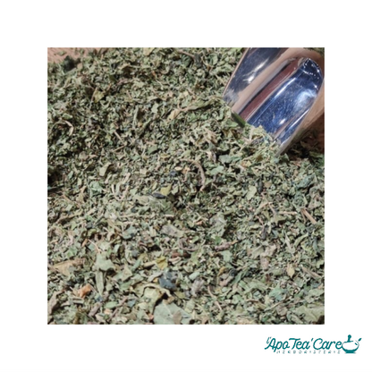 Ortie Piquante Feuille Coupée - Vitalité & Articulations L'ApoTea'Care