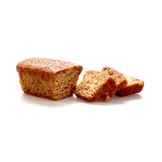Pain d’épices au Miel