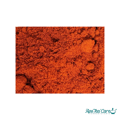 Paprika Précieux Piment Doux Poudre - Épice Aromatique