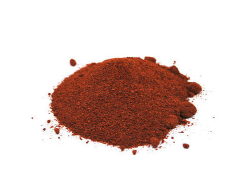 Paprika Précieux (Piment Doux) Poudre