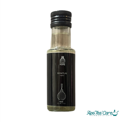 Parfum d'intérieur SIGNATURE – Recharge avec bâtonnets de senteur : 250ml
