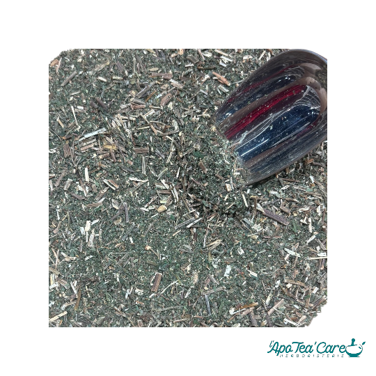 Pariétaire - partie aérienne -tisane - L'ApoTea'Care