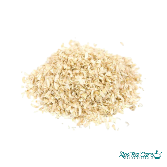 Partenelle Partie Aérienne France Coupée (Grande Camomille)